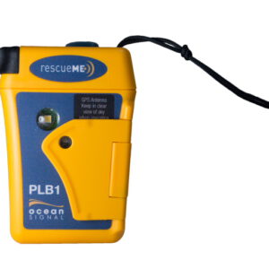 rescueME Personal Locator Beacon